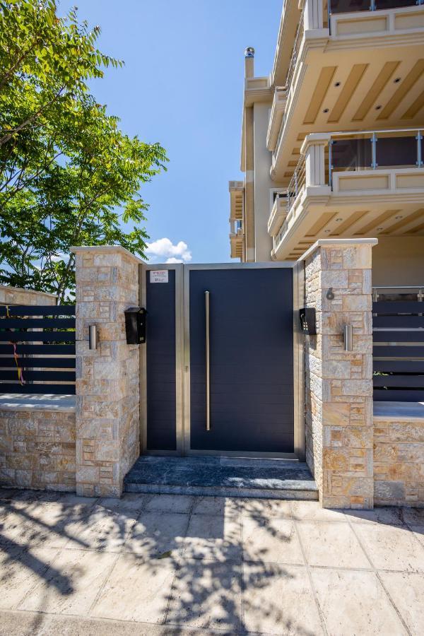 Thea Apartment_Athens Airport Spata  Exterior photo